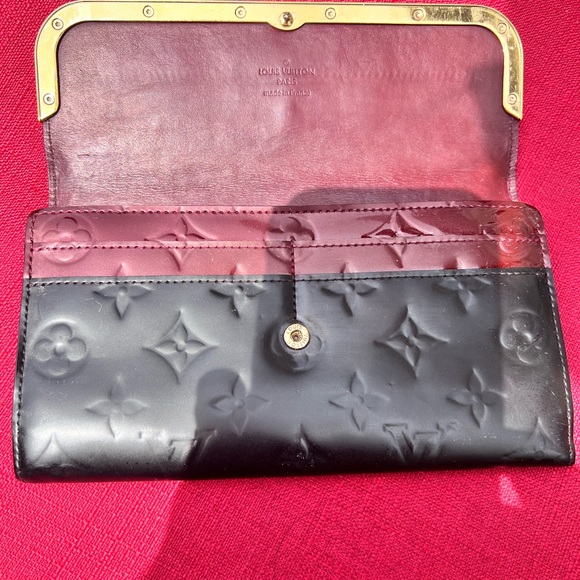 Louis Vuitton TN0172 ROSSMORE WALLET - Picture 8 of 15